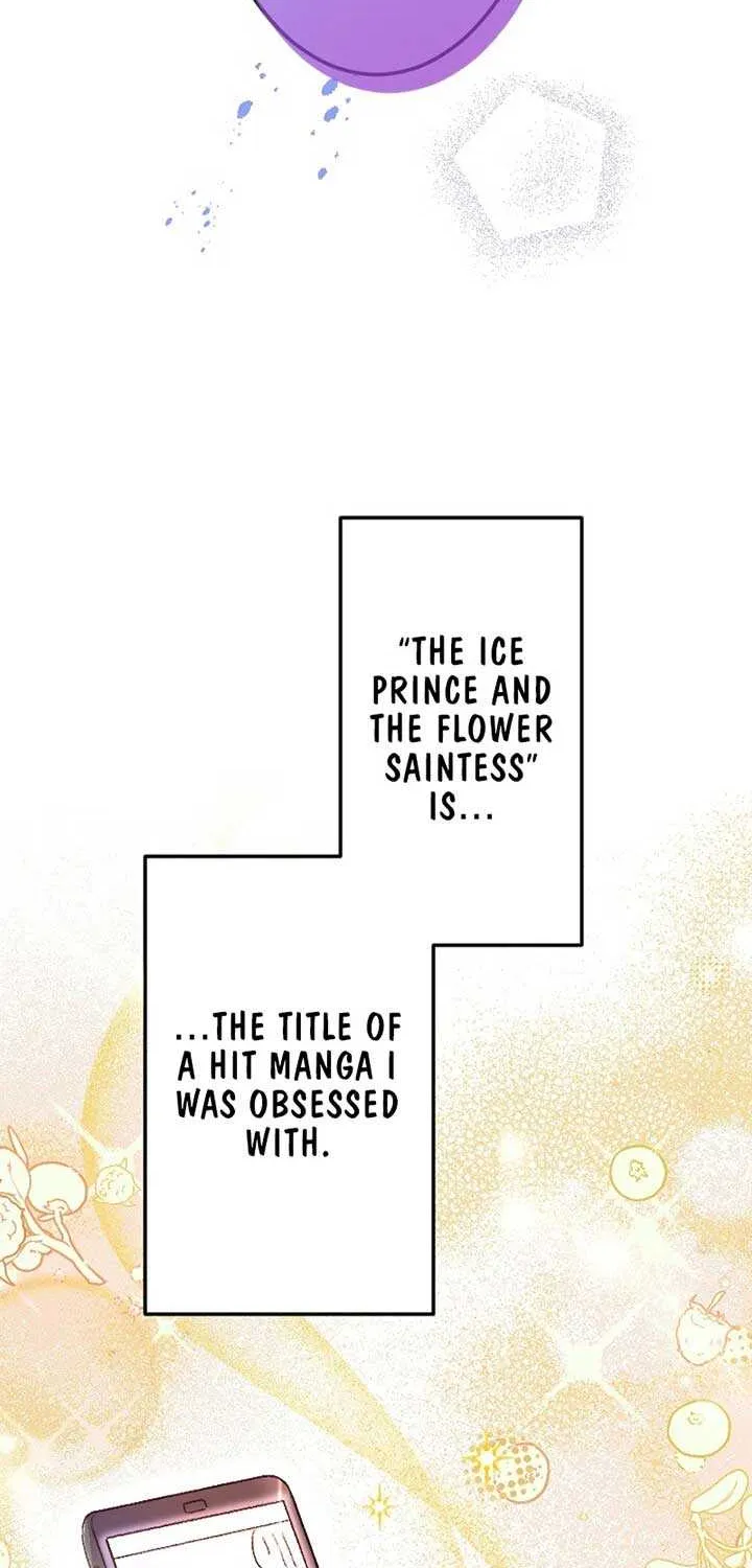 The Villainess Licks the Ice Prince Clean Chapter 1 page 20 - 