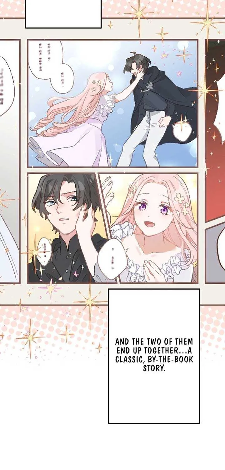 The Villainess Licks the Ice Prince Clean Chapter 1 page 26 - 