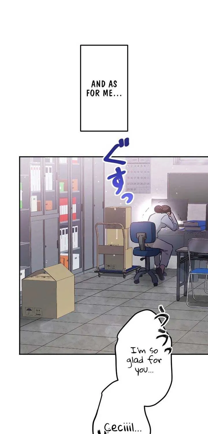 The Villainess Licks the Ice Prince Clean Chapter 1 page 27 - 