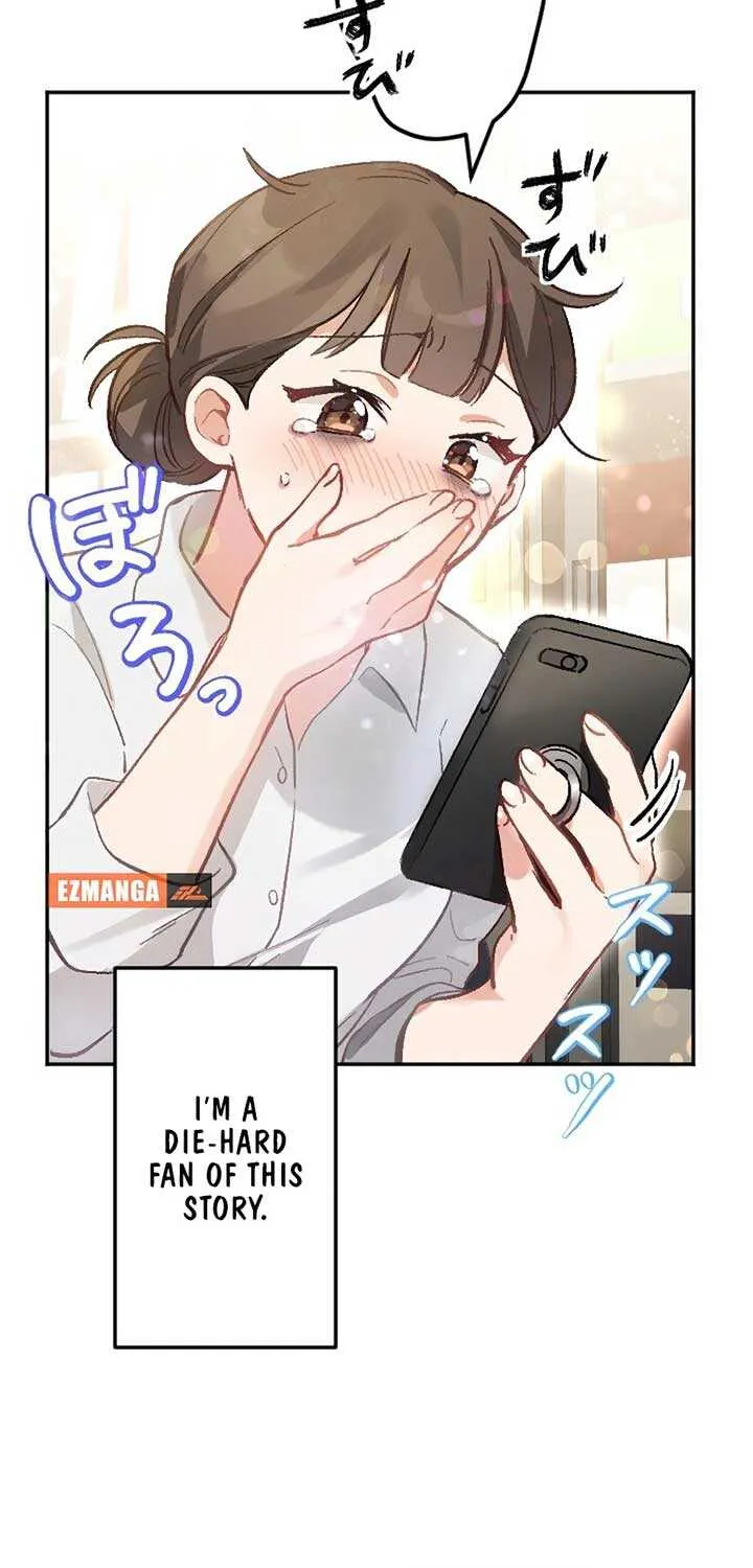 The Villainess Licks the Ice Prince Clean Chapter 1 page 28 - 