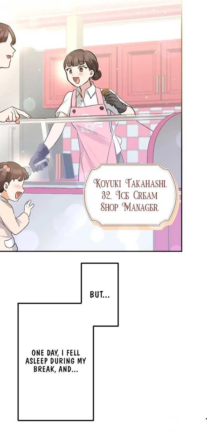 The Villainess Licks the Ice Prince Clean Chapter 1 page 30 - 