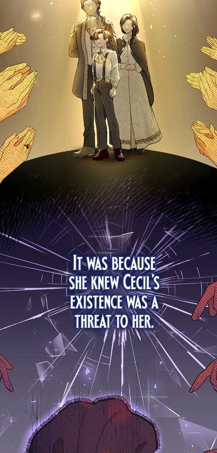 The Villainess Licks the Ice Prince Clean Chapter 1 page 40 - 