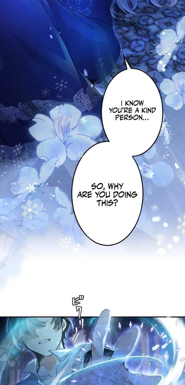The Villainess Licks the Ice Prince Clean Chapter 1 page 5 - 