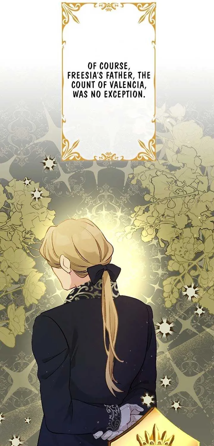 The Villainess Licks the Ice Prince Clean Chapter 1 page 45 - 