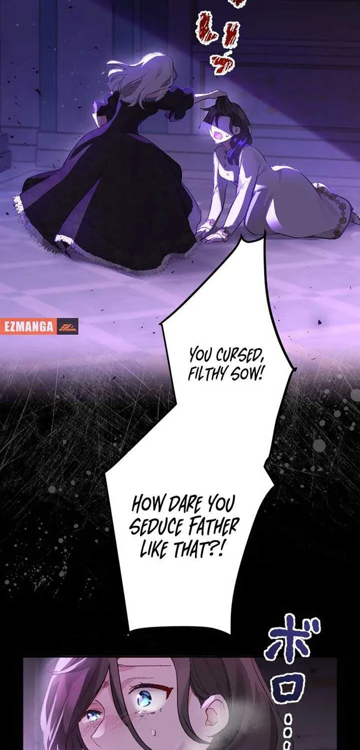 The Villainess Licks the Ice Prince Clean Chapter 1 page 50 - 