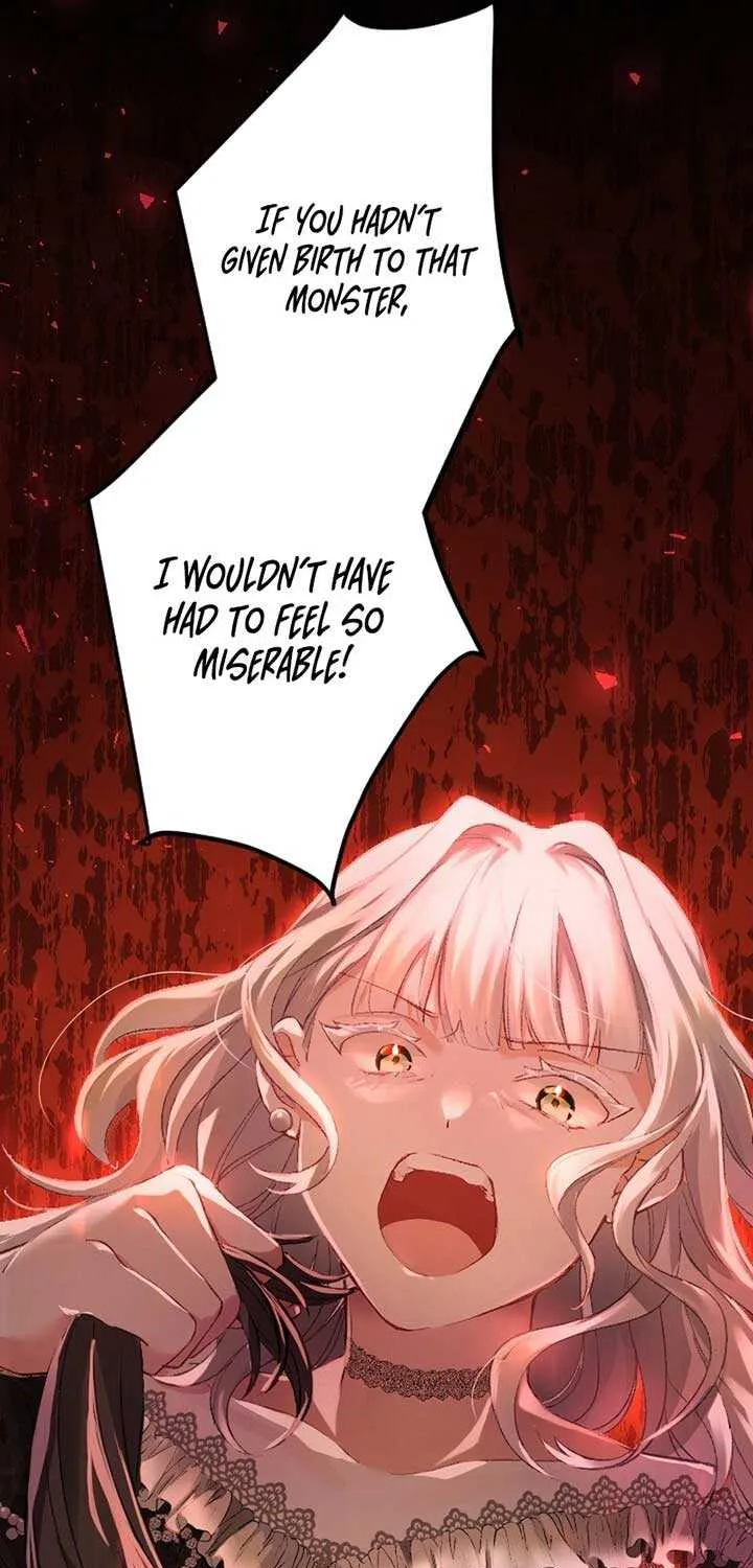 The Villainess Licks the Ice Prince Clean Chapter 1 page 52 - 
