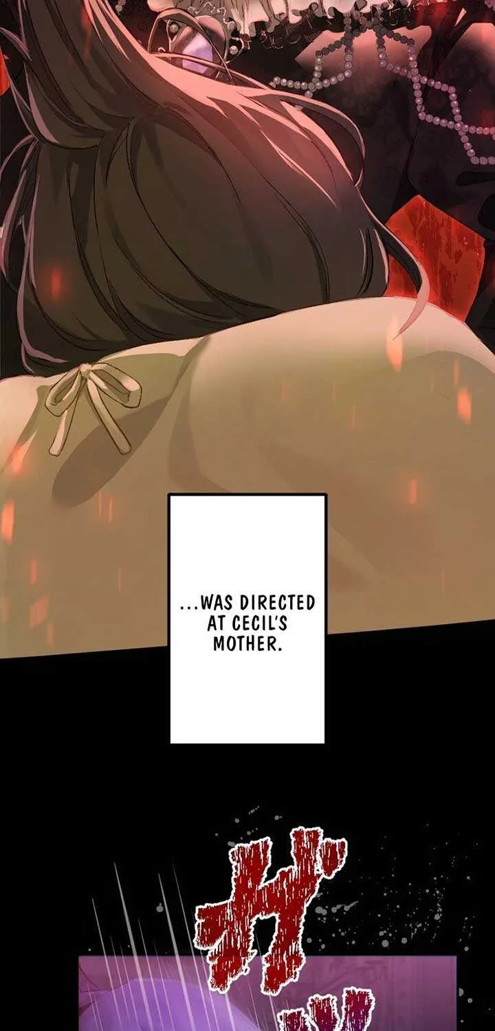The Villainess Licks the Ice Prince Clean Chapter 1 page 53 - 