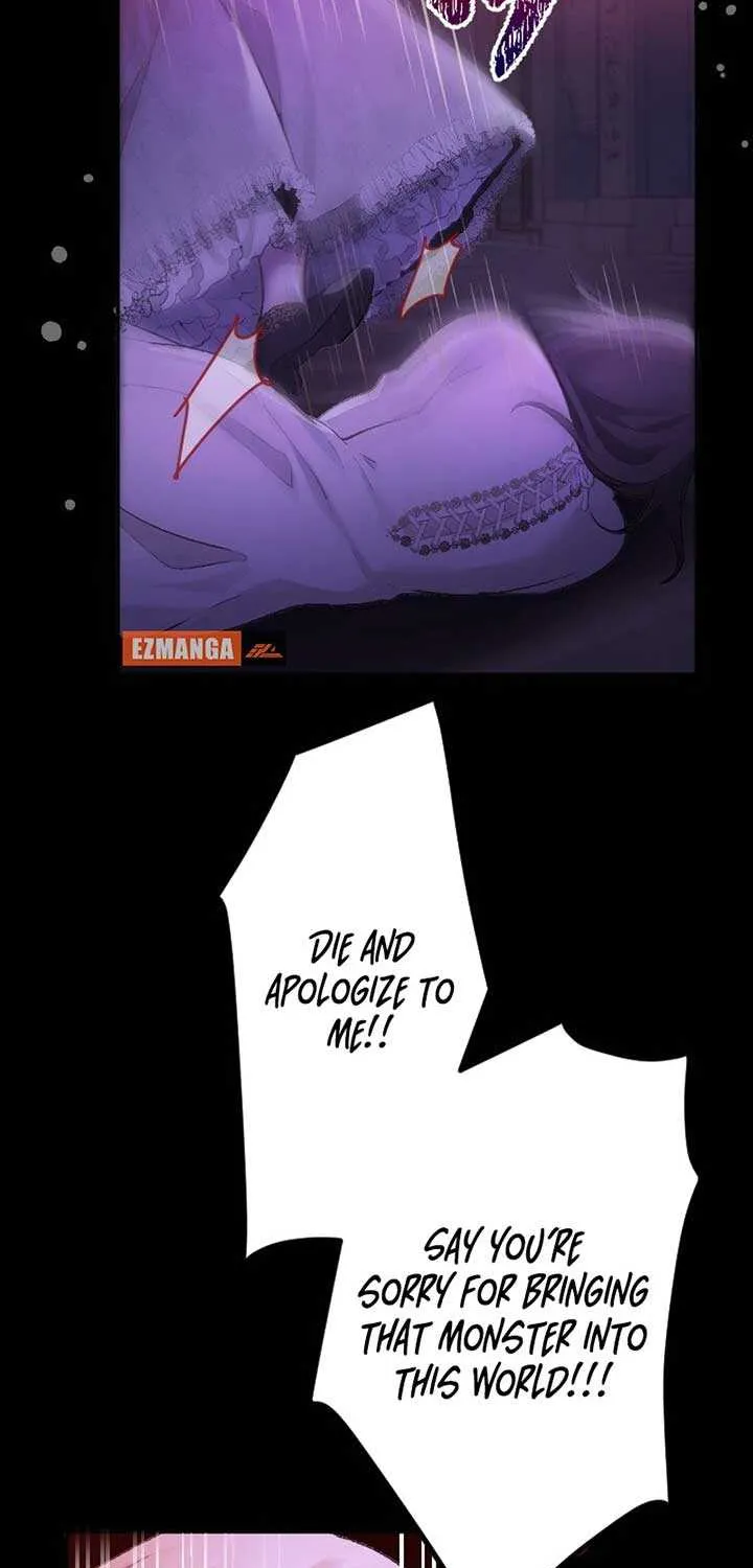 The Villainess Licks the Ice Prince Clean Chapter 1 page 54 - 