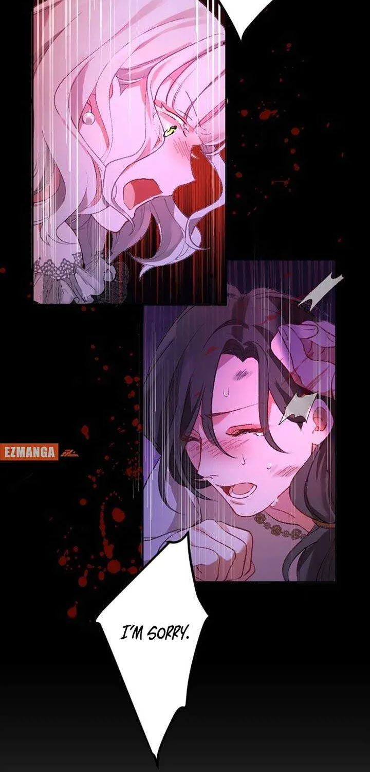 The Villainess Licks the Ice Prince Clean Chapter 1 page 55 - 
