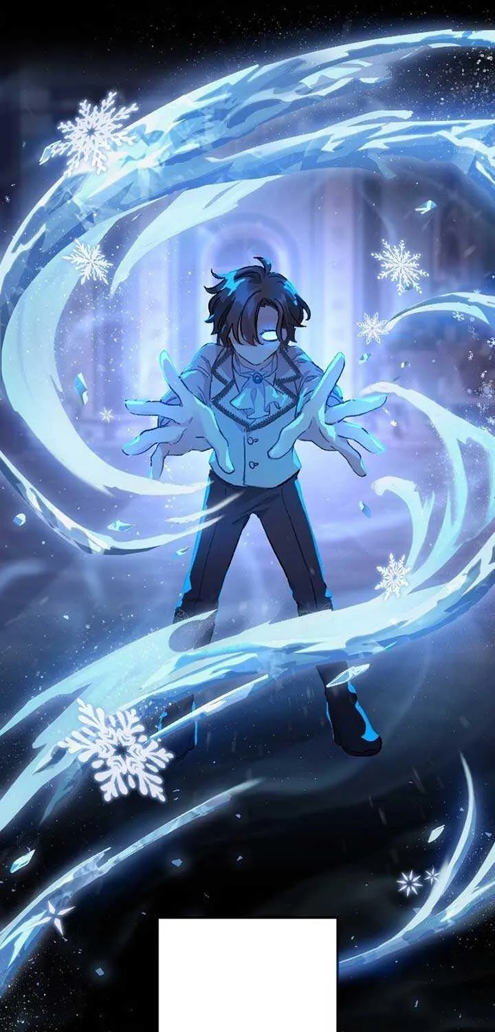 The Villainess Licks the Ice Prince Clean Chapter 1 page 60 - 