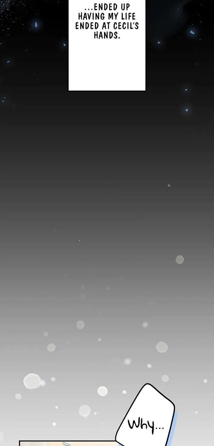 The Villainess Licks the Ice Prince Clean Chapter 1 page 61 - 