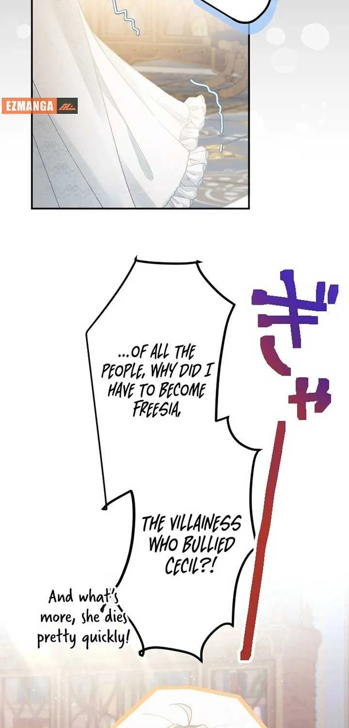 The Villainess Licks the Ice Prince Clean Chapter 1 page 62 - 