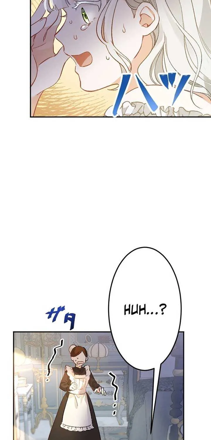 The Villainess Licks the Ice Prince Clean Chapter 1 page 64 - 