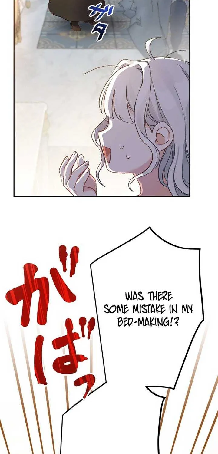 The Villainess Licks the Ice Prince Clean Chapter 1 page 65 - 