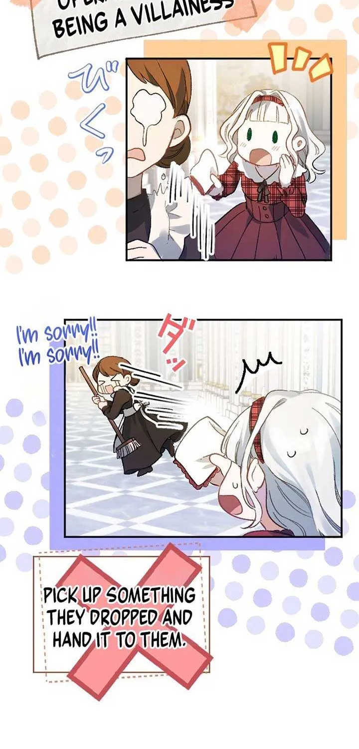 The Villainess Licks the Ice Prince Clean Chapter 1 page 69 - 