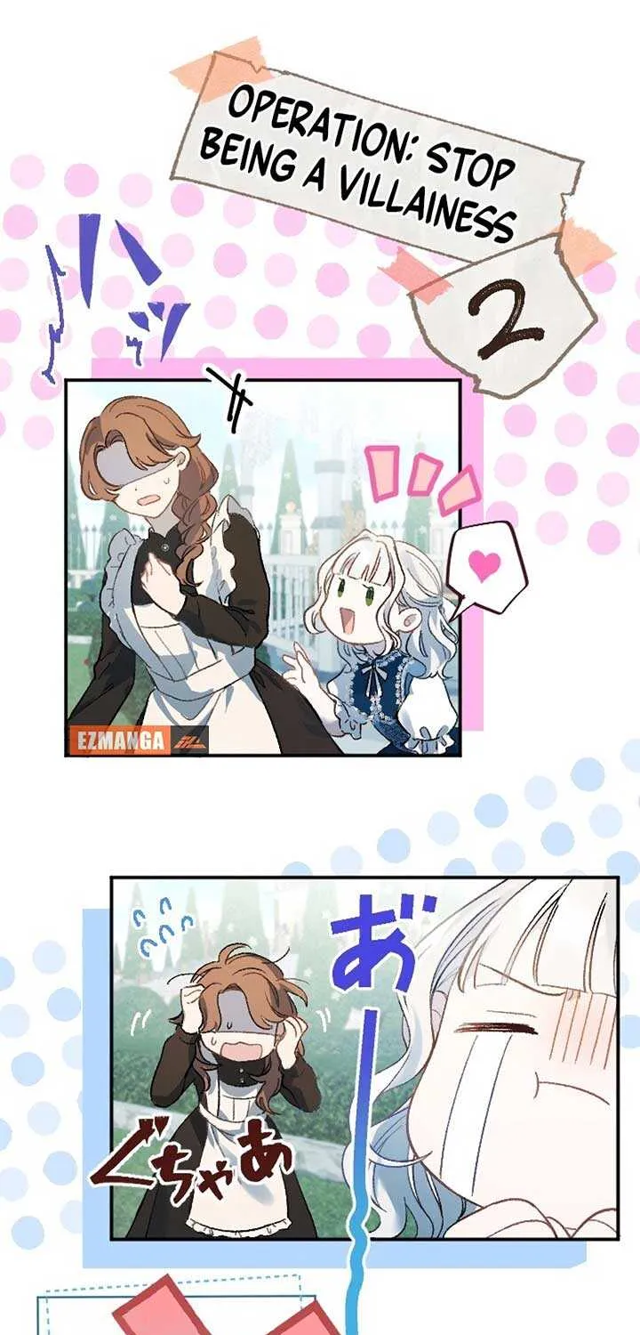 The Villainess Licks the Ice Prince Clean Chapter 1 page 70 - 