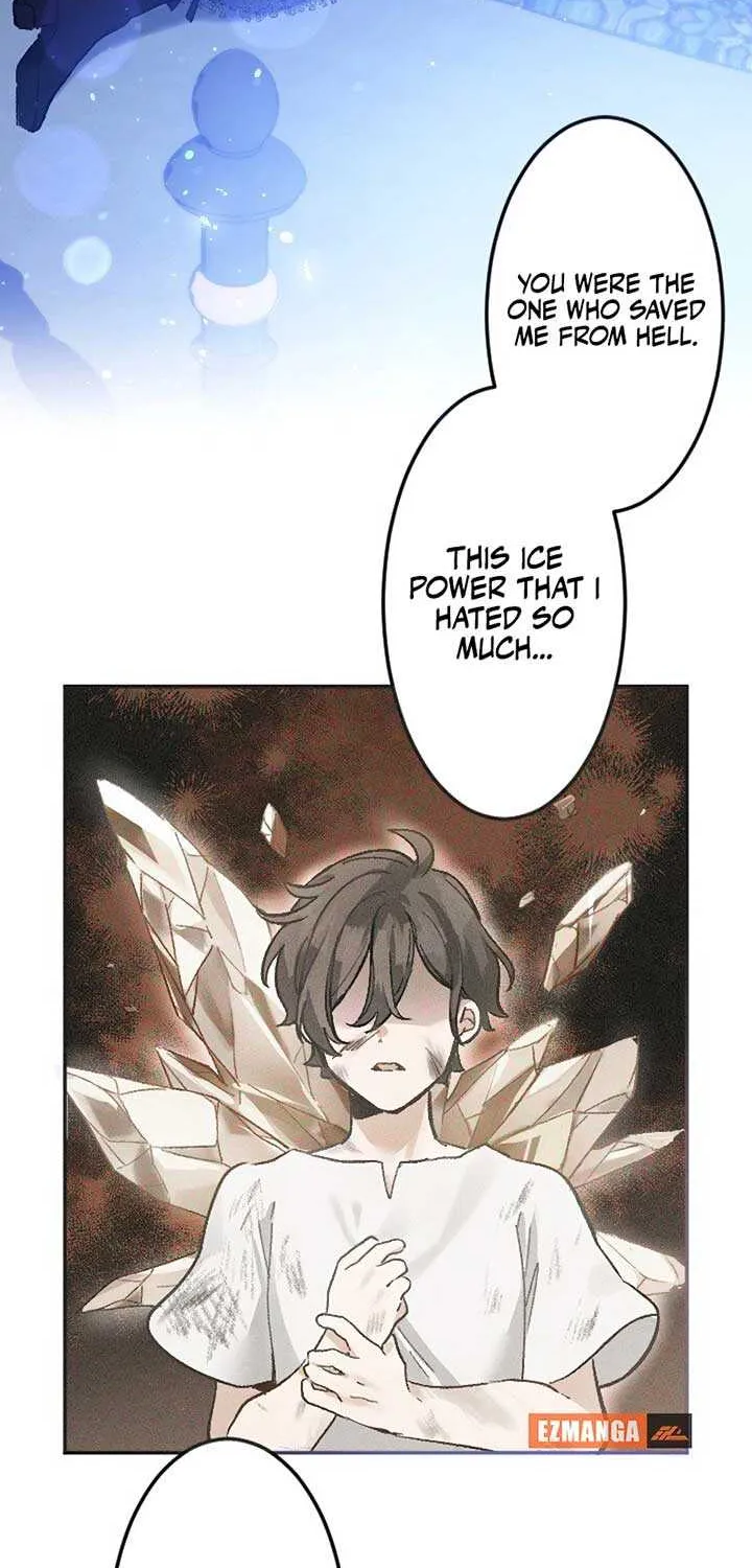 The Villainess Licks the Ice Prince Clean Chapter 1 page 8 - 