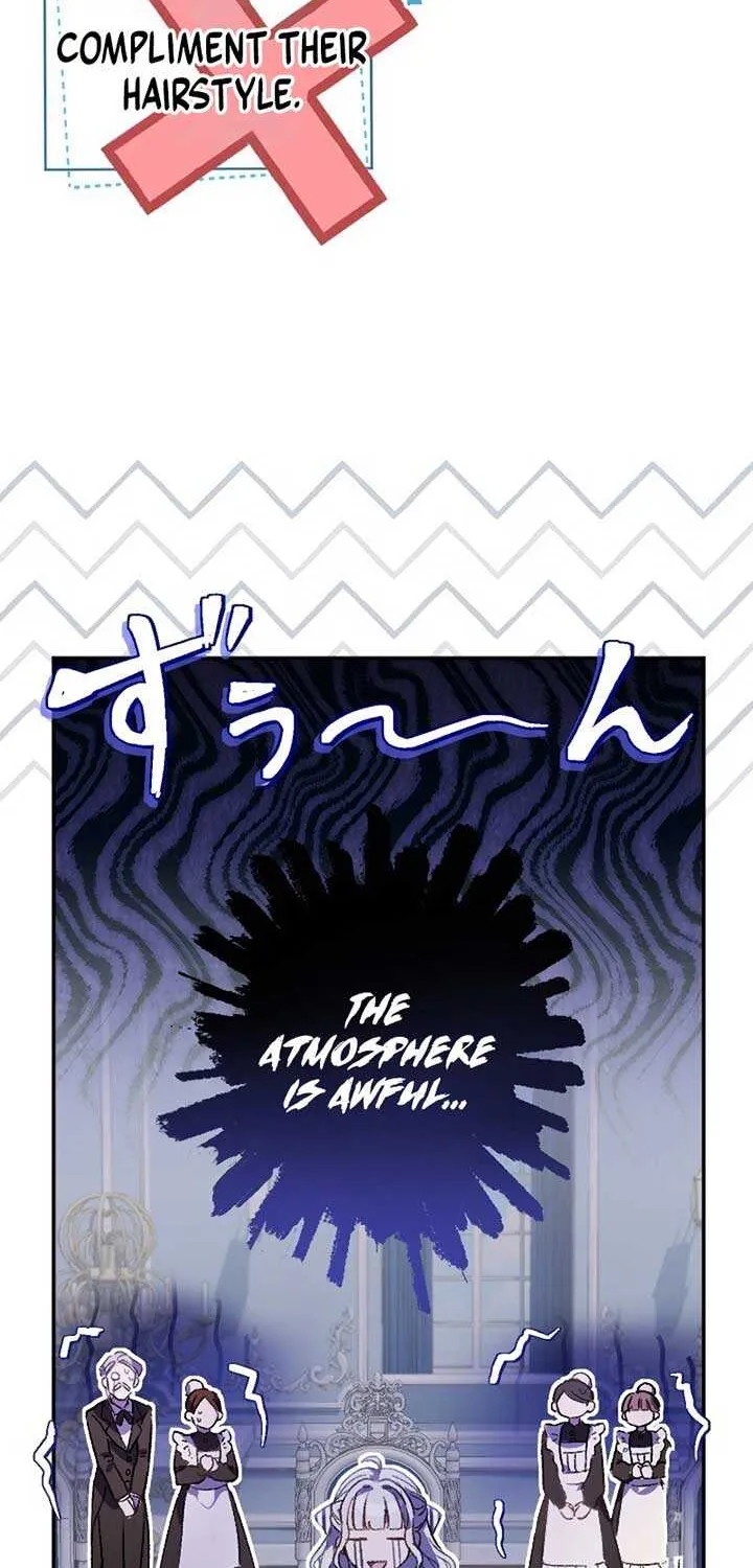 The Villainess Licks the Ice Prince Clean Chapter 1 page 71 - 