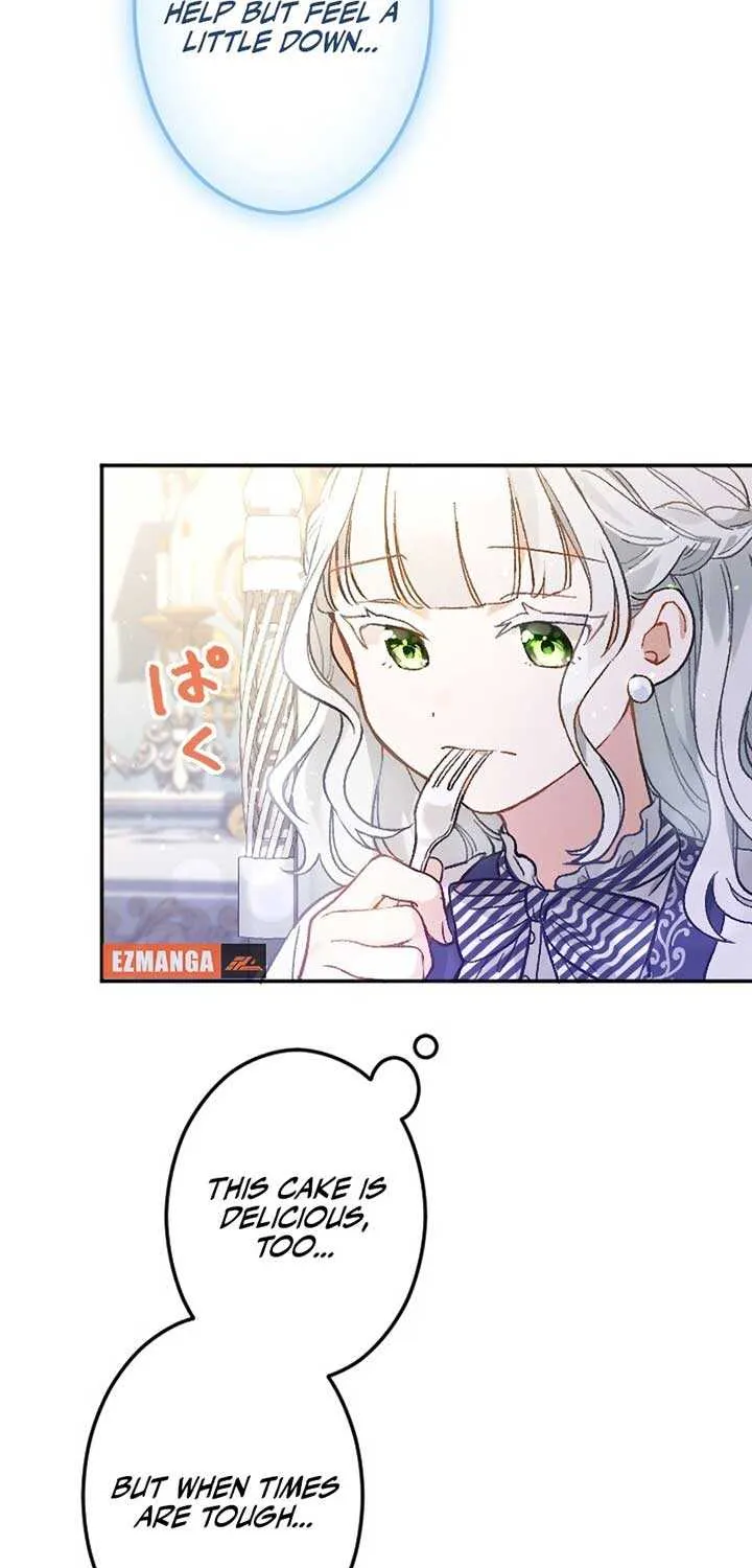 The Villainess Licks the Ice Prince Clean Chapter 1 page 74 - 