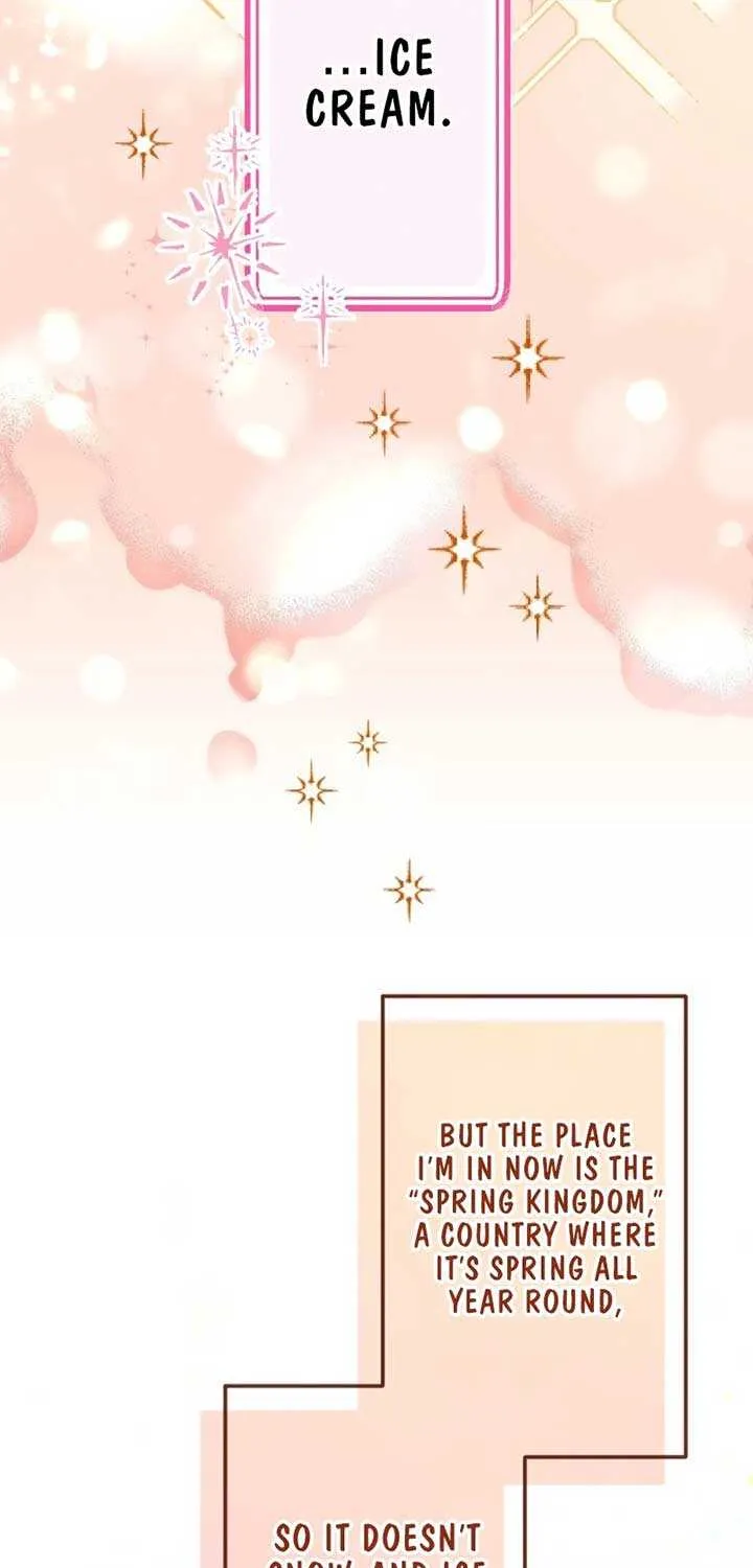 The Villainess Licks the Ice Prince Clean Chapter 1 page 80 - 