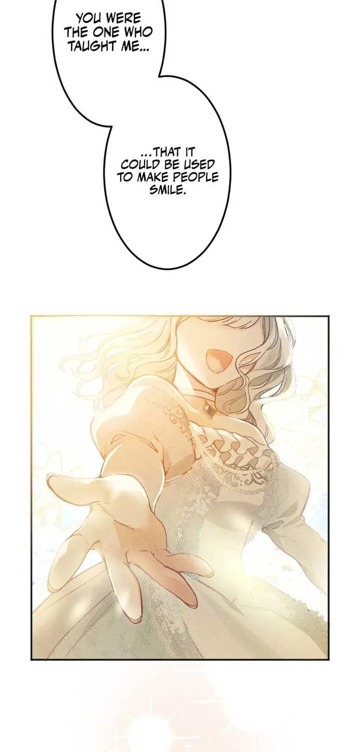 The Villainess Licks the Ice Prince Clean Chapter 1 page 9 - 