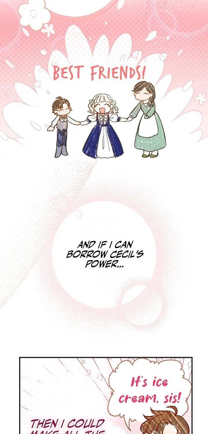 The Villainess Licks the Ice Prince Clean Chapter 1 page 86 - 