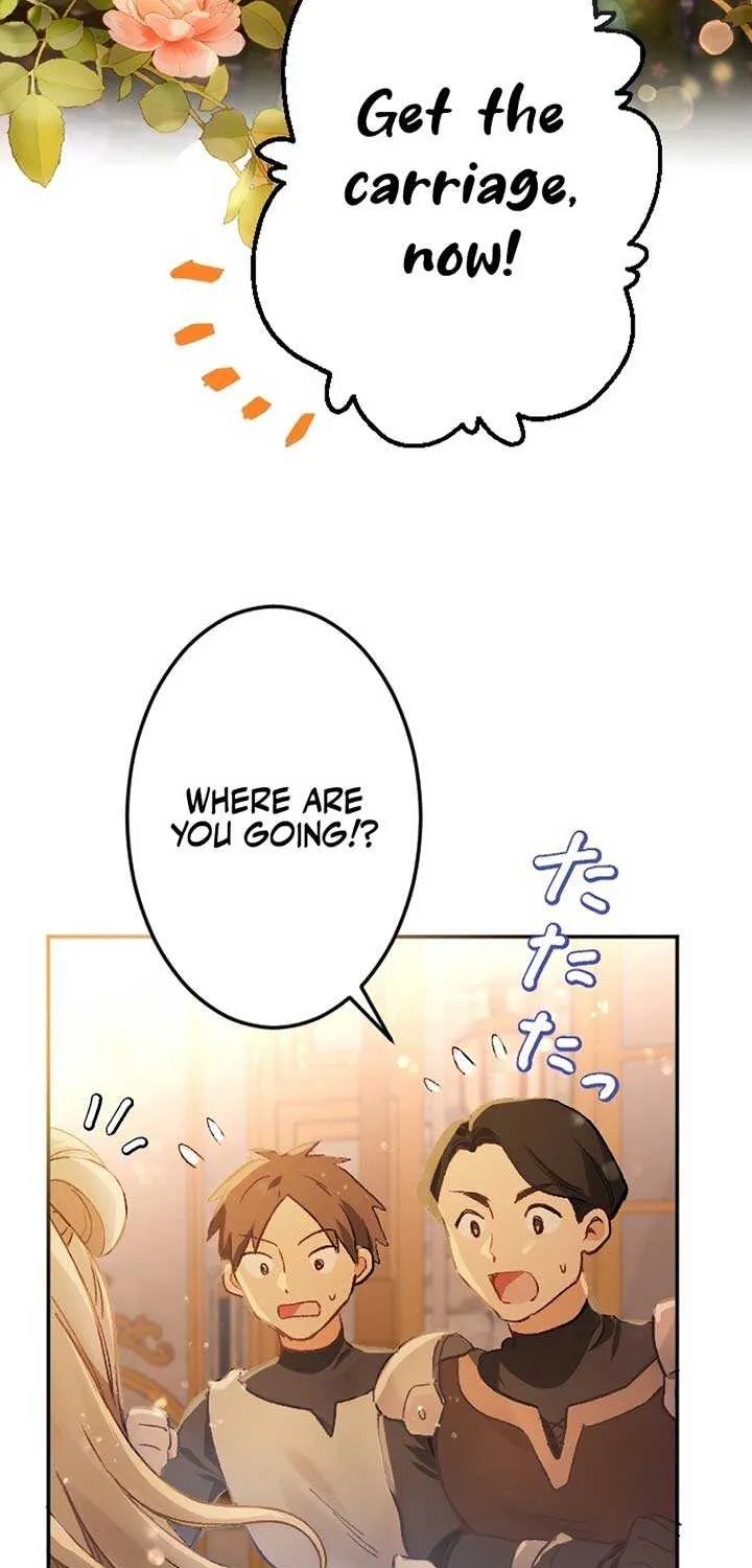 The Villainess Licks the Ice Prince Clean Chapter 1 page 90 - 