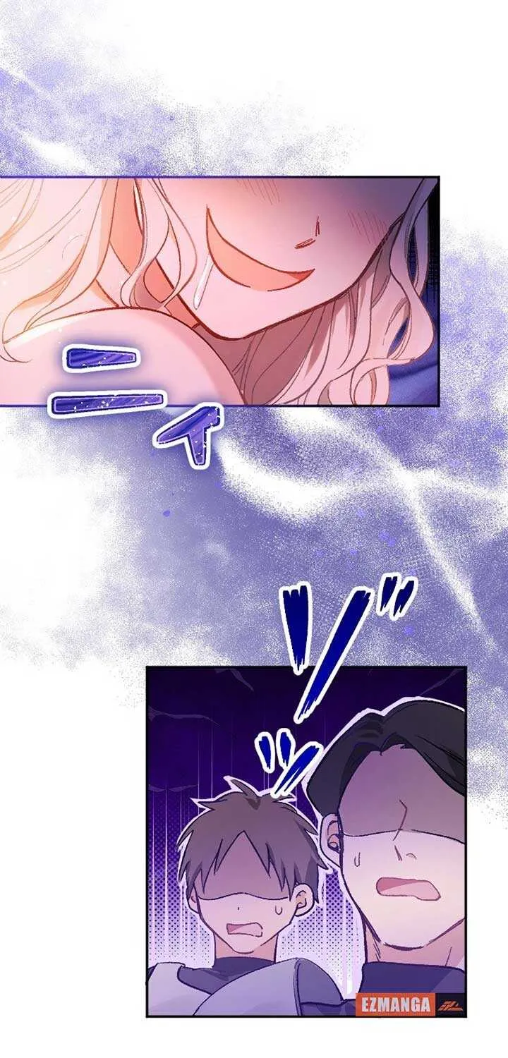 The Villainess Licks the Ice Prince Clean Chapter 1 page 92 - 