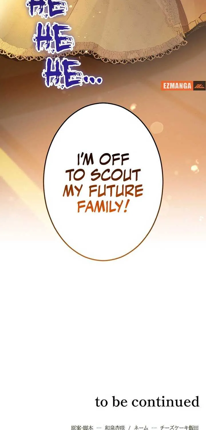 The Villainess Licks the Ice Prince Clean Chapter 1 page 94 - 