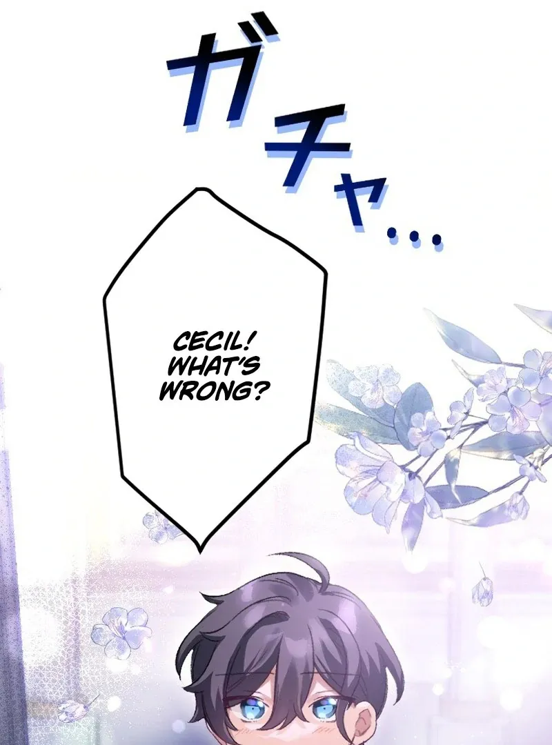 The Villainess Licks the Ice Prince Clean Chapter 10 page 105 - 