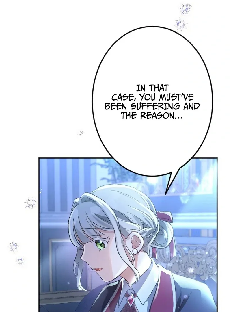 The Villainess Licks the Ice Prince Clean Chapter 10 page 123 - 