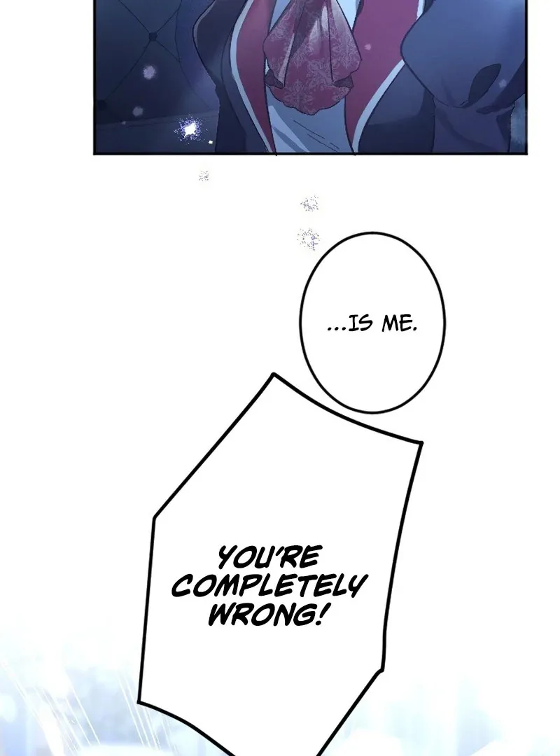 The Villainess Licks the Ice Prince Clean Chapter 10 page 124 - 