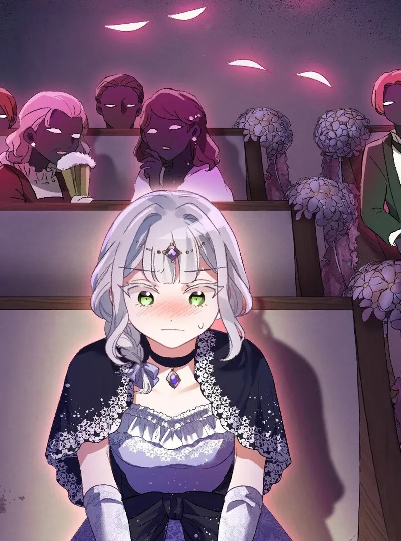 The Villainess Licks the Ice Prince Clean Chapter 10 page 150 - 