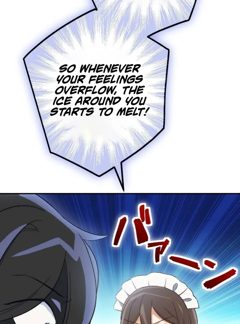 The Villainess Licks the Ice Prince Clean Chapter 10 page 17 - 