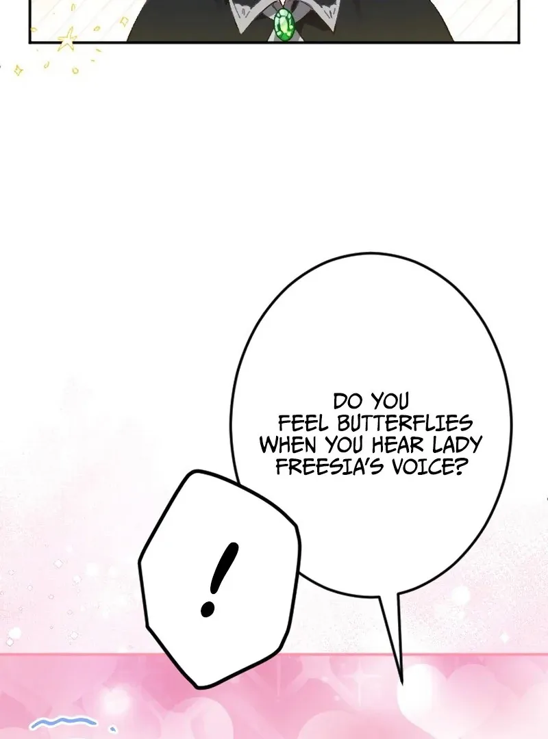 The Villainess Licks the Ice Prince Clean Chapter 10 page 20 - 