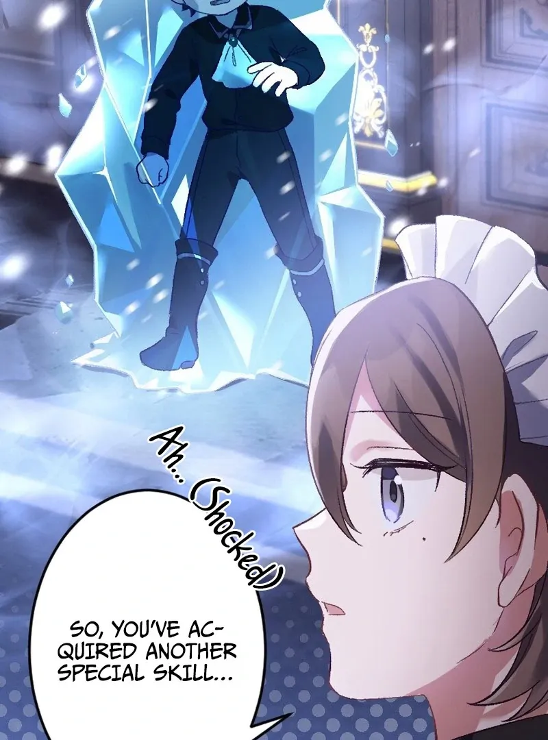 The Villainess Licks the Ice Prince Clean Chapter 10 page 3 - 