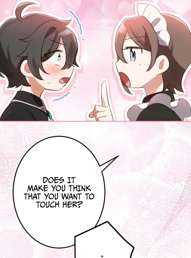The Villainess Licks the Ice Prince Clean Chapter 10 page 21 - 