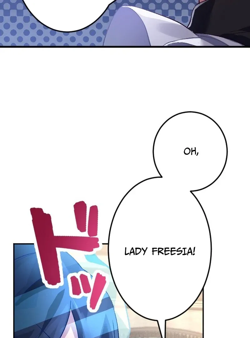 The Villainess Licks the Ice Prince Clean Chapter 10 page 4 - 