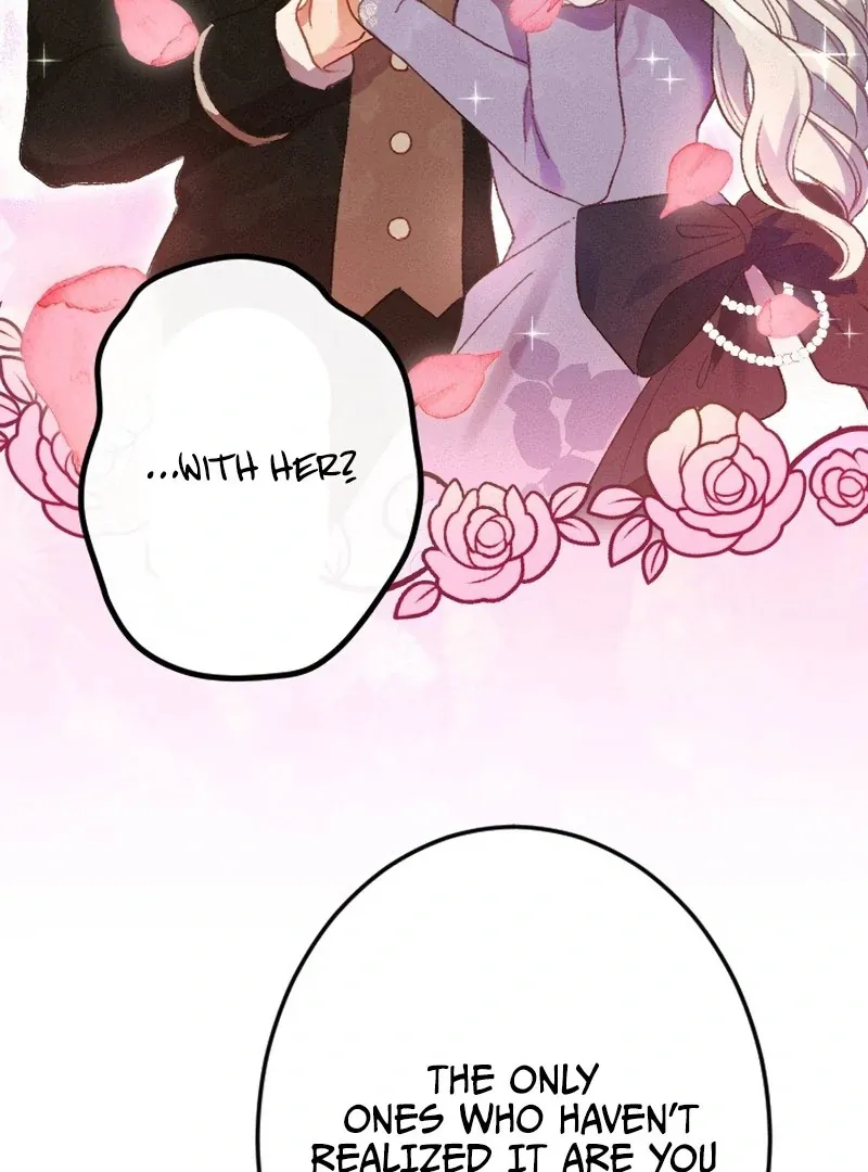 The Villainess Licks the Ice Prince Clean Chapter 10 page 32 - 