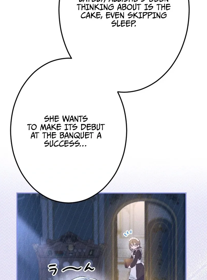 The Villainess Licks the Ice Prince Clean Chapter 10 page 35 - 