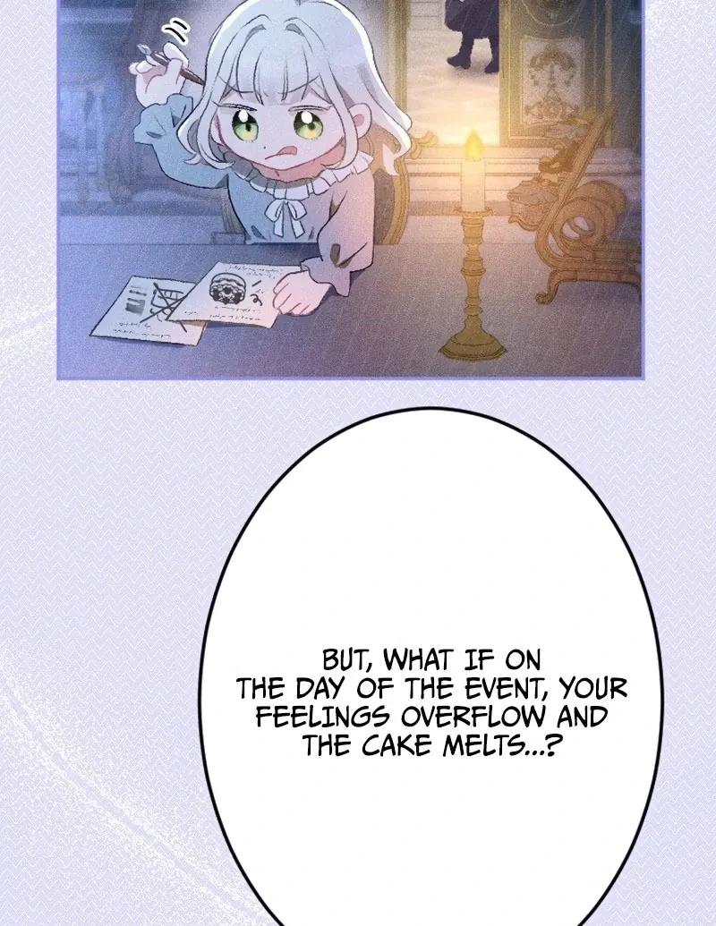 The Villainess Licks the Ice Prince Clean Chapter 10 page 36 - 
