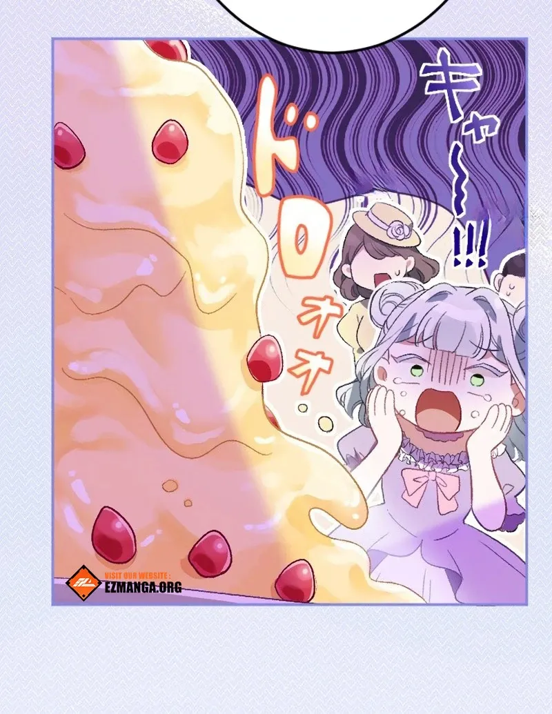 The Villainess Licks the Ice Prince Clean Chapter 10 page 37 - 