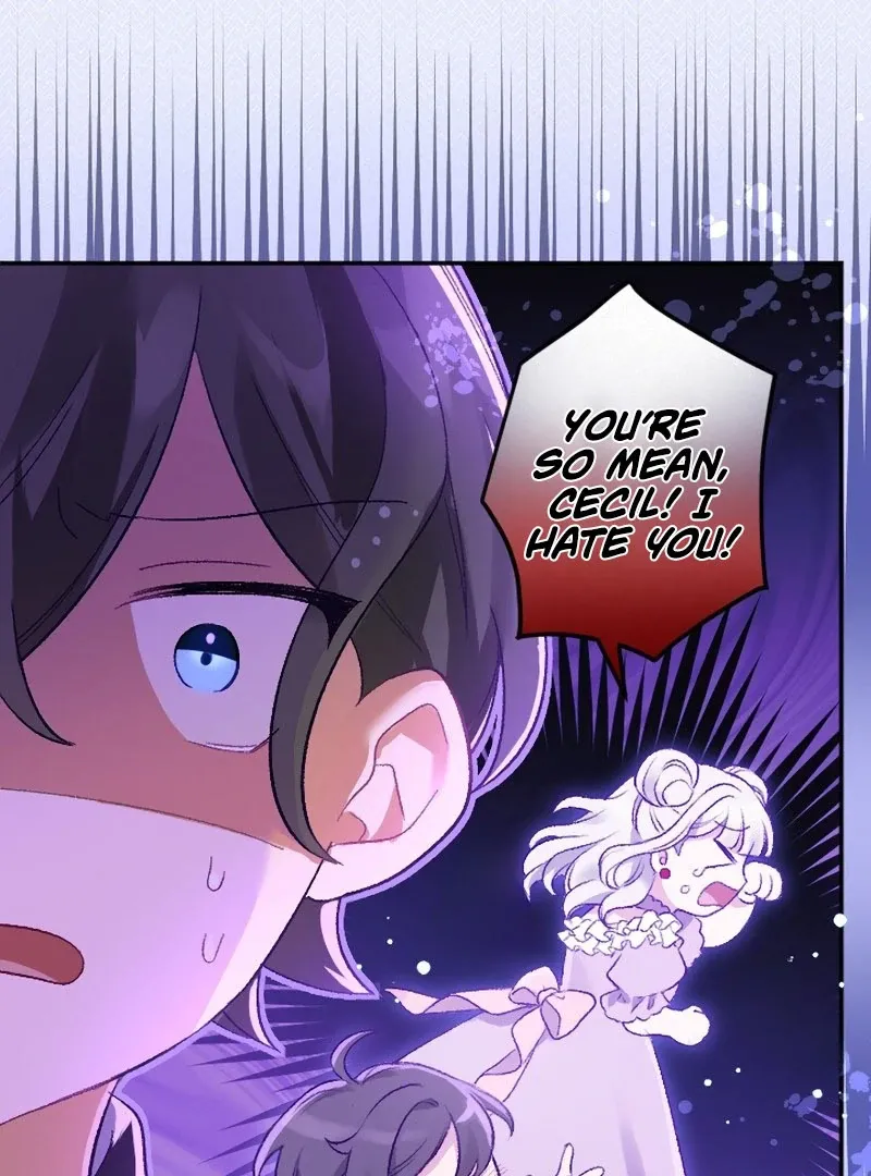 The Villainess Licks the Ice Prince Clean Chapter 10 page 38 - 