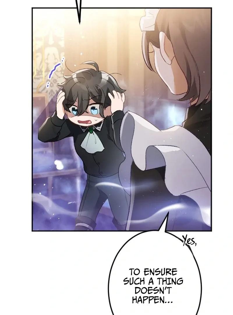 The Villainess Licks the Ice Prince Clean Chapter 10 page 40 - 
