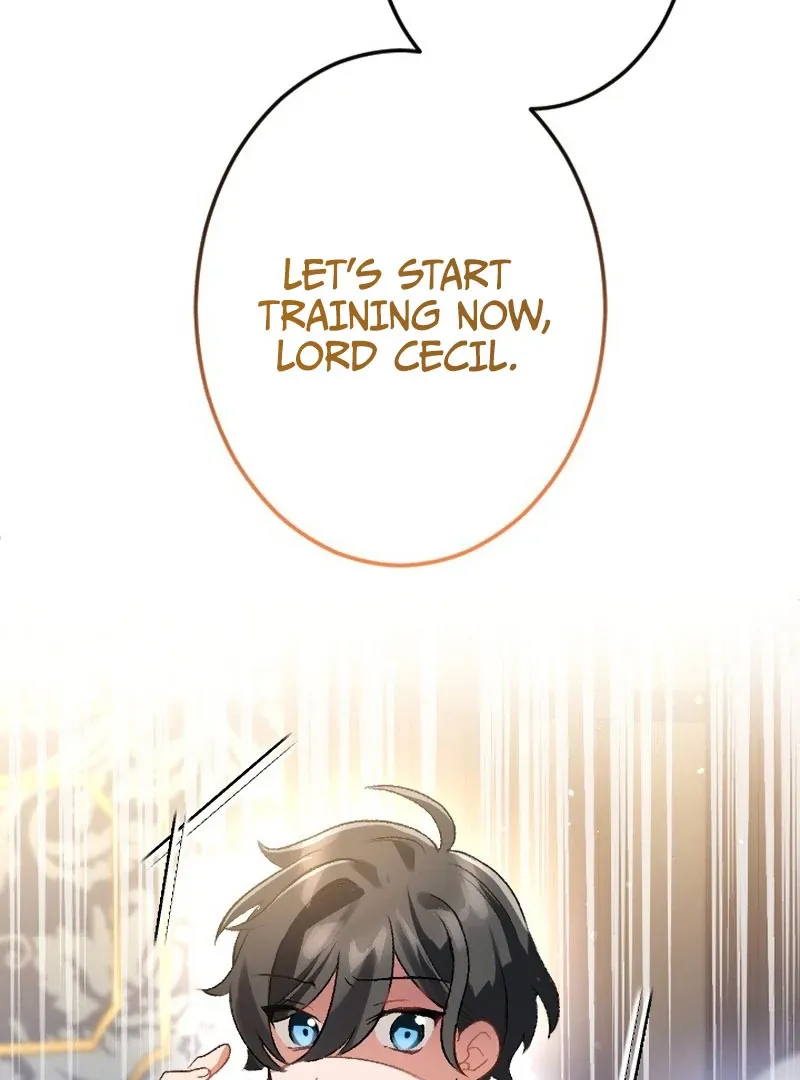 The Villainess Licks the Ice Prince Clean Chapter 10 page 41 - 