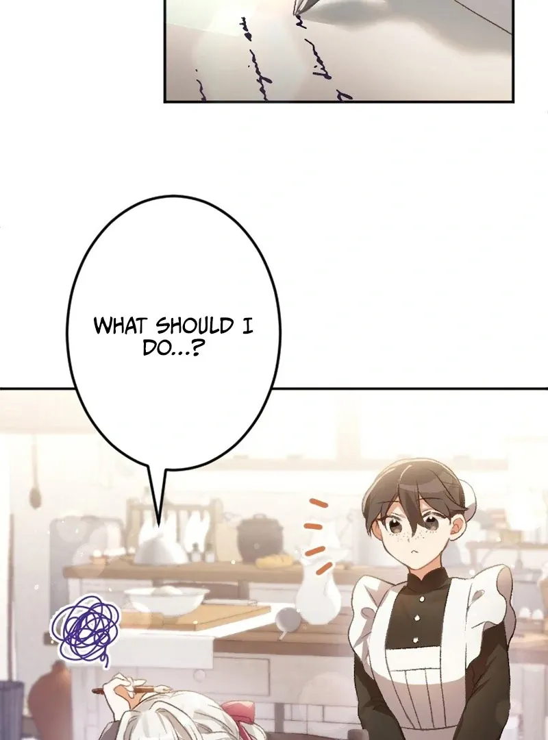 The Villainess Licks the Ice Prince Clean Chapter 10 page 45 - 