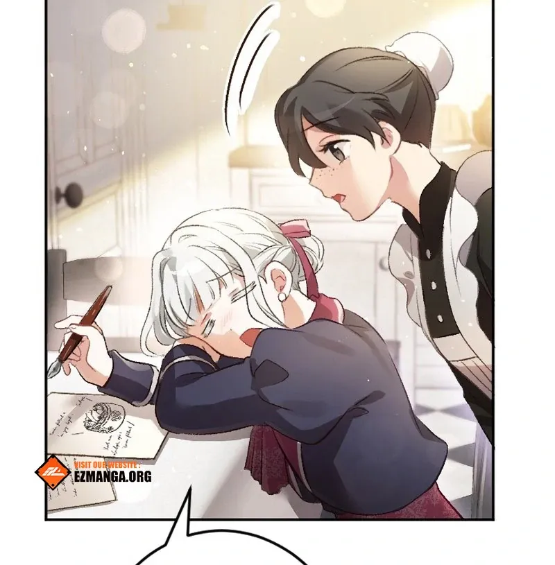 The Villainess Licks the Ice Prince Clean Chapter 10 page 47 - 