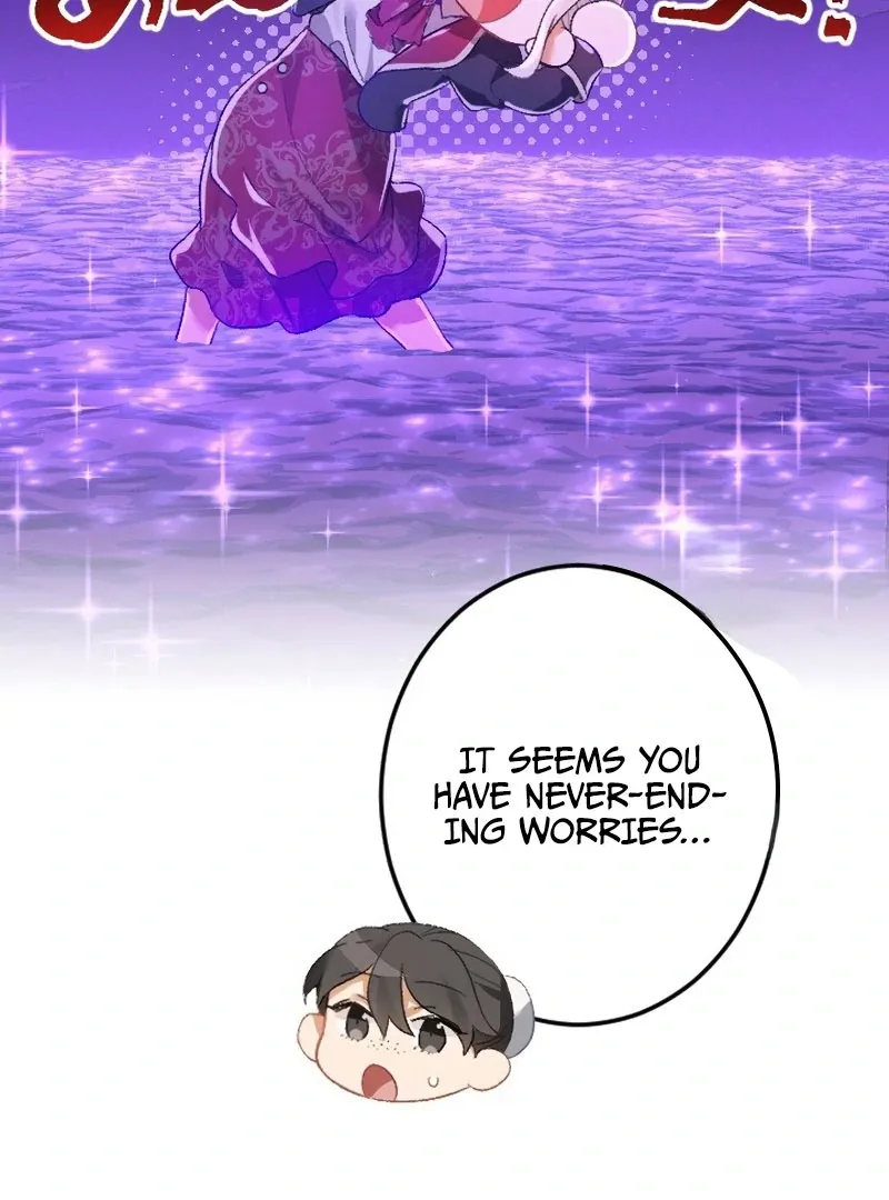 The Villainess Licks the Ice Prince Clean Chapter 10 page 54 - 