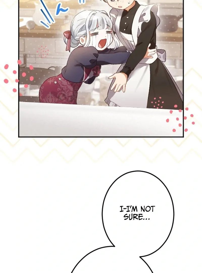 The Villainess Licks the Ice Prince Clean Chapter 10 page 56 - 