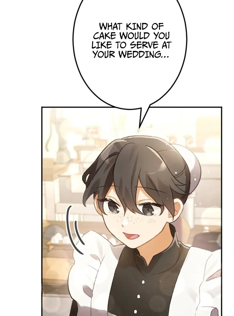 The Villainess Licks the Ice Prince Clean Chapter 10 page 57 - 
